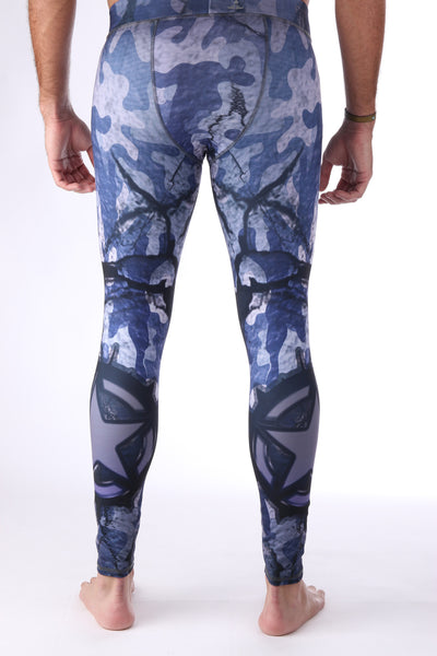 Sheriff Mens Tights