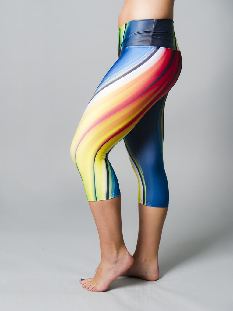 Energy Capri