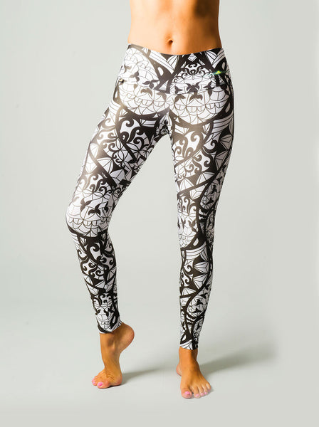 Sketch Pad Leggings