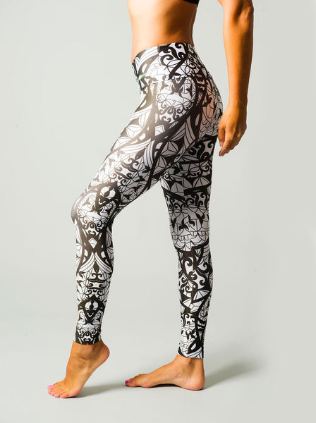 Sketch Pad Leggings