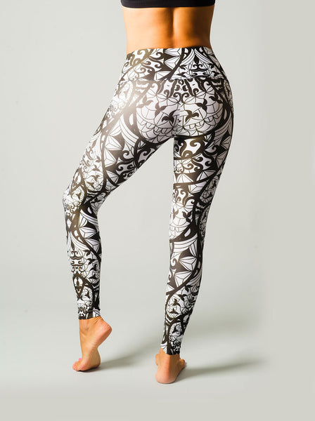 Sketch Pad Leggings