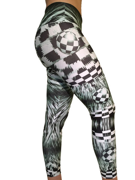 SOCCER SENSATION COMPRESSION PANT