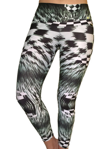 SOCCER SENSATION COMPRESSION PANT