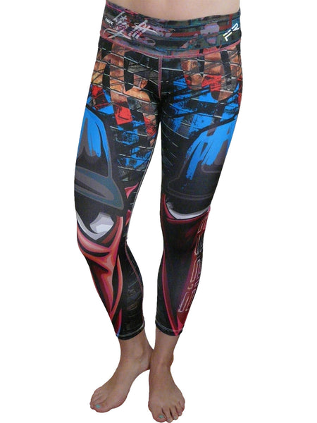 Spy Leggings