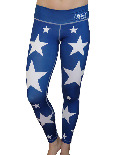 Stars Legging