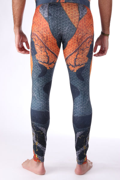 The Mask Mens Tights