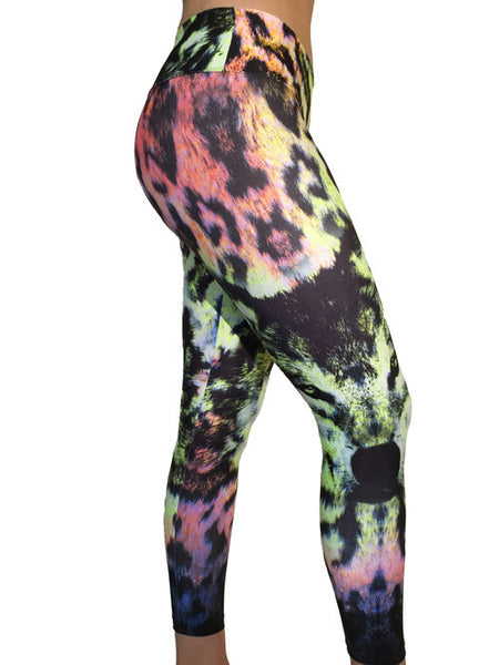 WOWOWOLF COMPRESSION PANTS